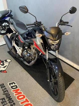HONDA CG 160 TITAN HONDA CG 160 TITAN